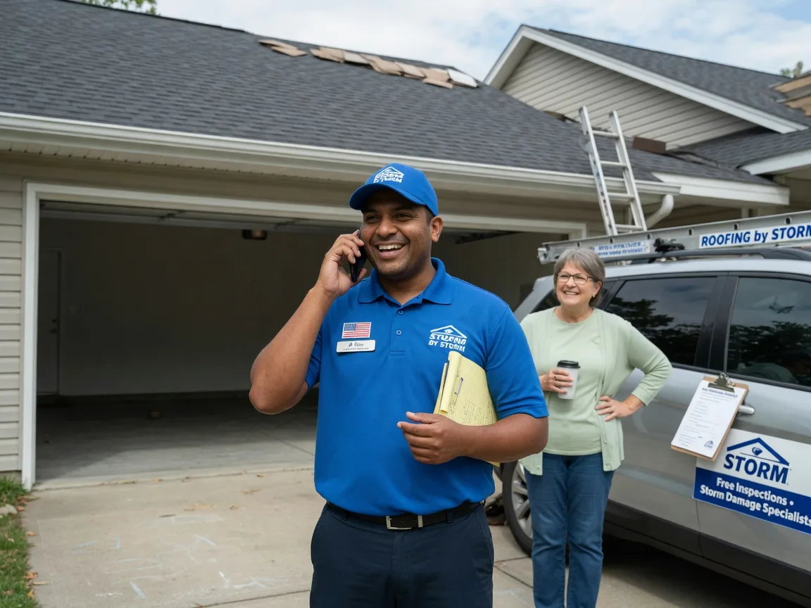Roof Repair Near Me Stewart, TN FAQs